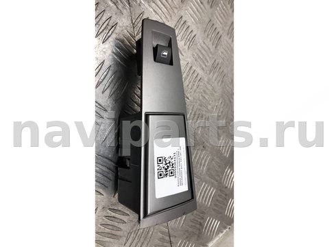 Кнопка стеклоподъёмника задняя правая BMW 7 E65/E66, 2008 г., арт. 99959364131, фото 2
