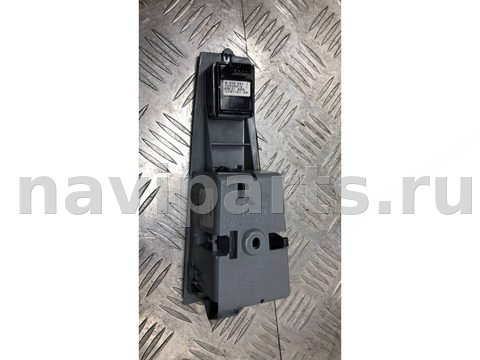 Кнопка стеклоподъёмника задняя правая BMW 7 E65/E66, 2008 г., арт. 99959364131, фото 4