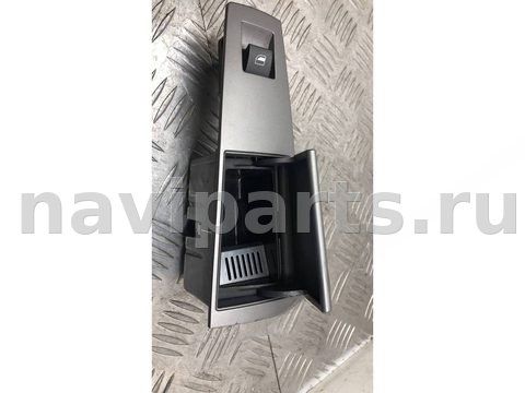 Кнопка стеклоподъёмника задняя правая BMW 7 E65/E66, 2008 г., арт. 99959364131, фото 5