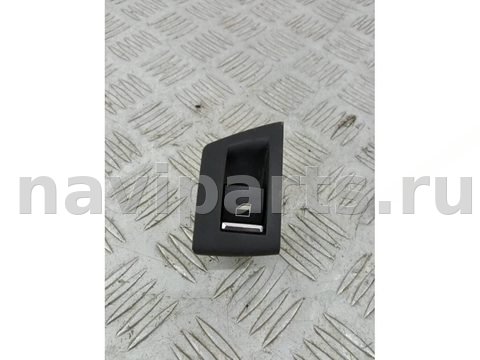 Кнопка стеклоподъёмника задняя правая BMW 5 F10/F11/GT F07, 2015 г., арт. 99959368905_1