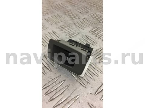 Кнопка стеклоподъёмника задняя правая BMW 3 E90/E91/E92/E93, 2006 г., арт. 99959374331