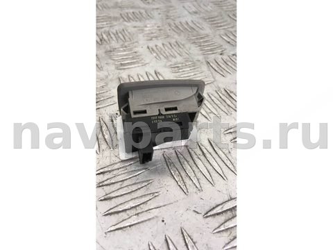 Кнопка стеклоподъёмника задняя правая BMW 3 E90/E91/E92/E93, 2006 г., арт. 99959374331, фото 2