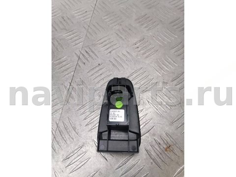 Кнопка стеклоподъёмника задняя правая BMW 5 F10/F11/GT F07, 2015 г., арт. 999593792913_1, фото 2