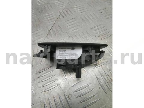 Кнопка стеклоподъёмника задняя правая BMW 5 F10/F11/GT F07, 2015 г., арт. 999593792913_1, фото 4