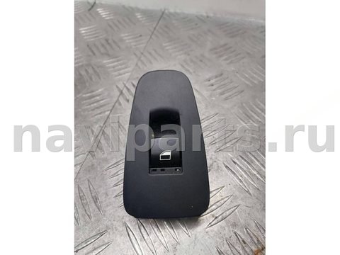 Кнопка стеклоподъёмника задняя правая BMW 5 F10/F11/GT F07, 2015 г., арт. 999593792914_1