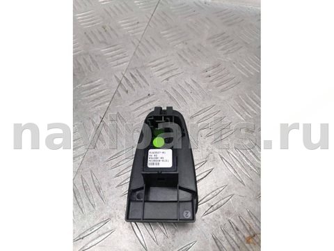Кнопка стеклоподъёмника задняя правая BMW 5 F10/F11/GT F07, 2011 г., арт. 999593792914, фото 2