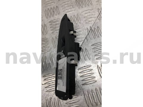 Кнопка стеклоподъёмника задняя правая BMW 4 F32/F33/GT F36, 2019 г., арт. 999593798546, фото 2