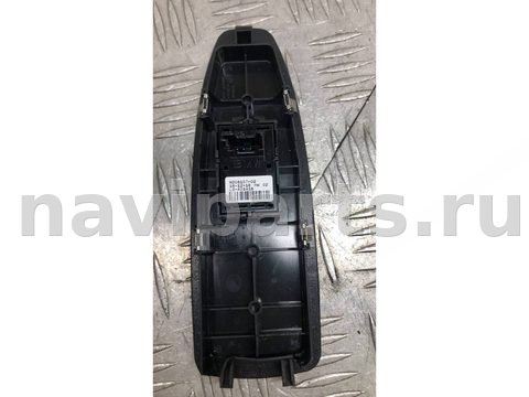 Кнопка стеклоподъёмника задняя правая BMW 4 F32/F33/GT F36, 2019 г., арт. 999593798546, фото 3