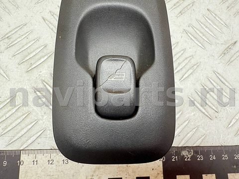 Кнопка стеклоподъёмника задняя правая Volvo S60, 2002 г., OEM 30658696, арт. A36089_1, фото 2