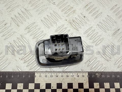 Кнопка стеклоподъёмника задняя правая Volvo S80, 2001 г., OEM 30658696, арт. A36089_2, фото 4