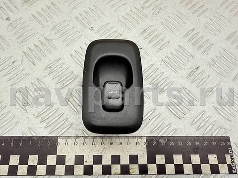 Кнопка стеклоподъёмника задняя правая Volvo XC70, 2006 г., OEM 30658696, арт. A36089_8