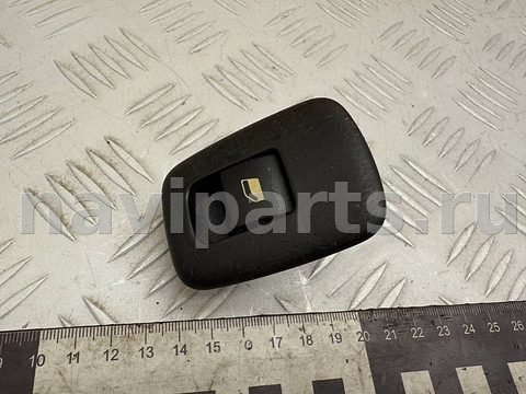 Кнопка стеклоподъёмника задняя правая Peugeot 308, 2013 г., OEM 96623726XT, арт. A37466_2