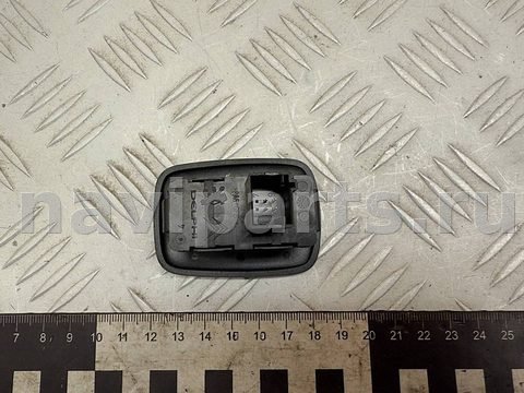 Кнопка стеклоподъёмника задняя правая Peugeot 308, 2013 г., OEM 96623726XT, арт. A37466_2, фото 3