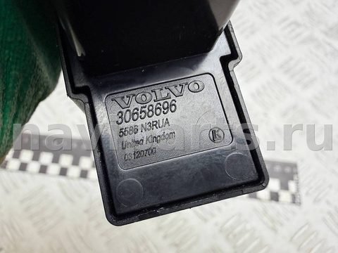 Кнопка стеклоподъёмника задняя правая Volvo S80, 2001 г., OEM 30658696, арт. A40402_2, фото 4
