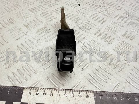 Кнопка стеклоподъёмника задняя правая Volvo XC90, 2004 г., OEM 30658696, арт. A40402_6