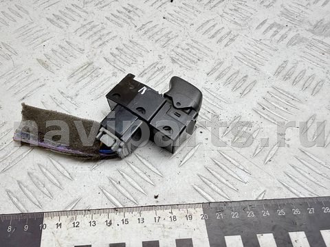 Кнопка стеклоподъёмника задняя правая Volvo S80, 2005 г., OEM 30658696, арт. A40402_9, фото 3