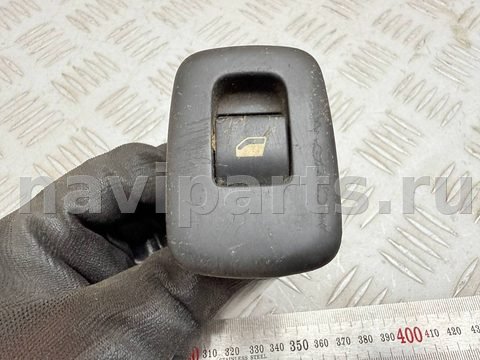 Кнопка стеклоподъёмника задняя правая Peugeot 308, 2009 г., OEM 96623726XT, арт. A51168_1