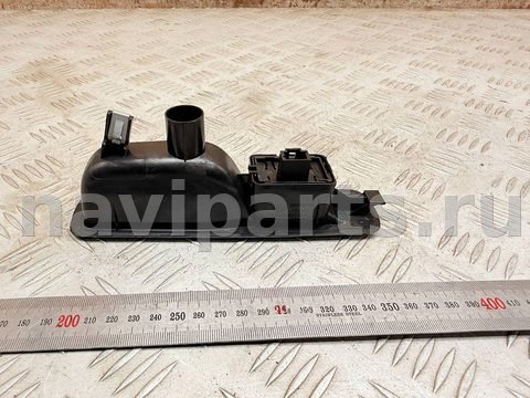 Кнопка стеклоподъёмника задняя правая Renault Scenic, 2013 г., OEM 00254250, арт. A54418_3, фото 6