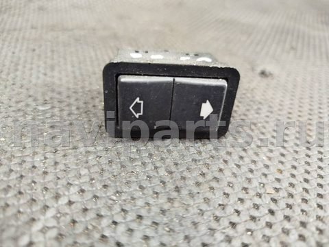 Кнопка стеклоподъёмника задняя правая BMW 5 E39, 1998 г., OEM 8368974, арт. B05-22_3