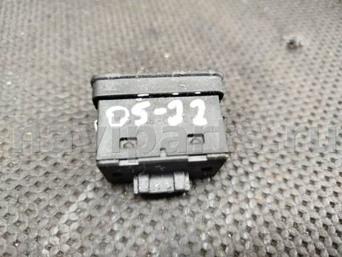 Кнопка стеклоподъёмника задняя правая BMW 5 E39, 1998 г., OEM 8368974, арт. B05-22_3, фото 3