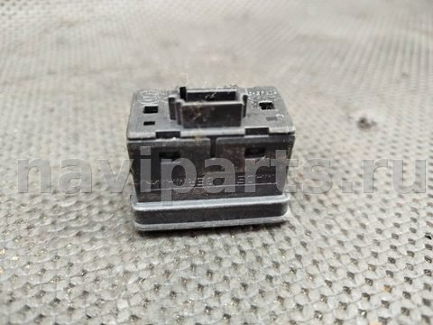 Кнопка стеклоподъёмника задняя правая BMW 5 E39, 1998 г., OEM 8368974, арт. B05-22_3, фото 4