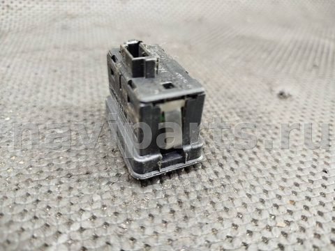 Кнопка стеклоподъёмника задняя правая BMW 5 E39, 1998 г., OEM 8368974, арт. B05-22_3, фото 5