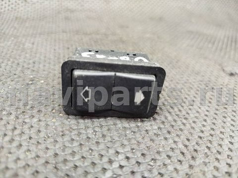 Кнопка стеклоподъёмника задняя правая BMW 5 E39, 2001 г., OEM 8368974, арт. B05-23_3