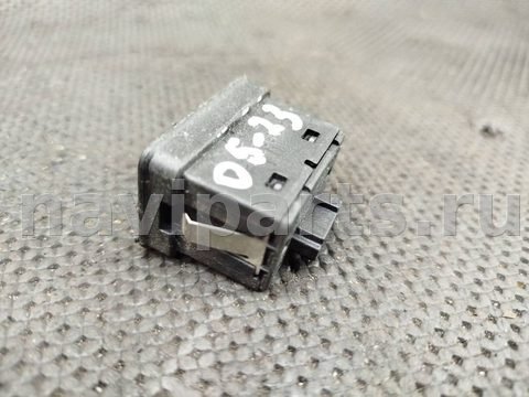 Кнопка стеклоподъёмника задняя правая BMW 5 E39, 2001 г., OEM 8368974, арт. B05-23_3, фото 2