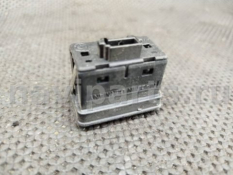 Кнопка стеклоподъёмника задняя правая BMW 5 E39, 2001 г., OEM 8368974, арт. B05-23_3, фото 4