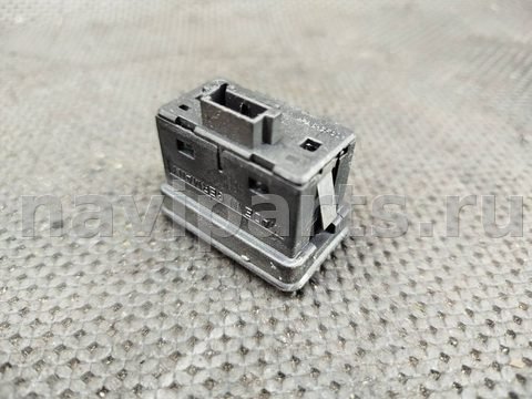 Кнопка стеклоподъёмника задняя правая BMW 5 E39, 2001 г., OEM 8368974, арт. B05-23_3, фото 5