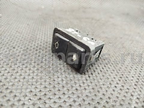 Кнопка стеклоподъёмника задняя правая BMW 5 E39, 2001 г., OEM 8368974, арт. B05-28_3