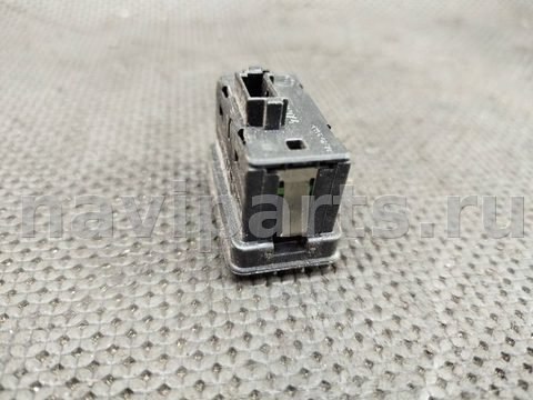 Кнопка стеклоподъёмника задняя правая BMW 5 E39, 2001 г., OEM 8368974, арт. B05-28_3, фото 4