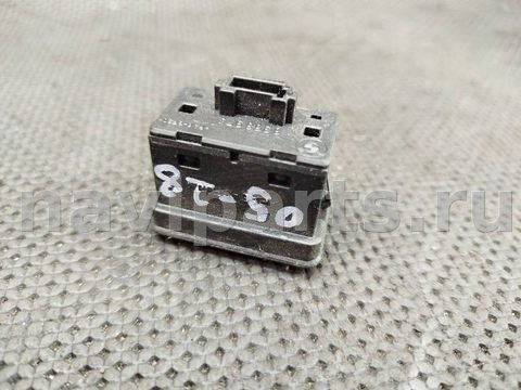 Кнопка стеклоподъёмника задняя правая BMW 5 E39, 2001 г., OEM 8368974, арт. B05-28_3, фото 5