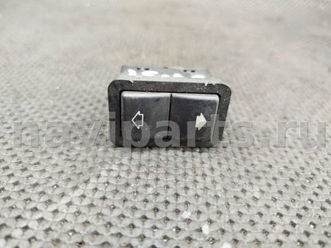 Кнопка стеклоподъёмника задняя правая BMW 5 E39, 2001 г., OEM 8368974, арт. B05-31_3
