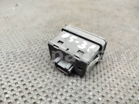 Кнопка стеклоподъёмника задняя правая BMW 5 E39, 2001 г., OEM 8368974, арт. B05-31_3, фото 3