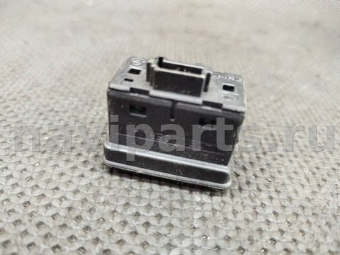 Кнопка стеклоподъёмника задняя правая BMW 5 E39, 2001 г., OEM 8368974, арт. B05-31_3, фото 4