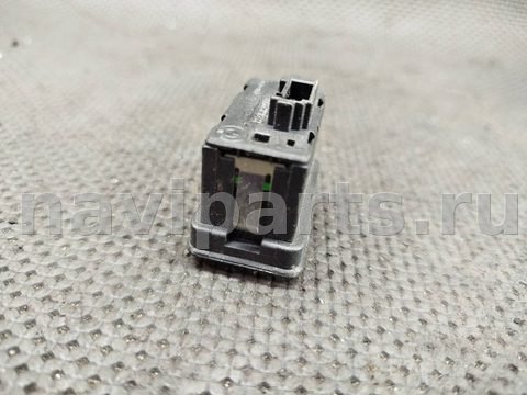 Кнопка стеклоподъёмника задняя правая BMW 5 E39, 2001 г., OEM 8368974, арт. B05-31_3, фото 5