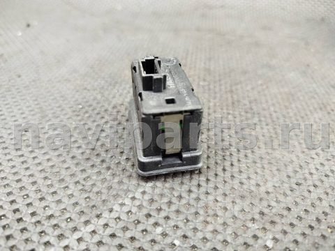 Кнопка стеклоподъёмника задняя правая BMW 5 E39, 2001 г., OEM 8368974, арт. B05-31_3, фото 6