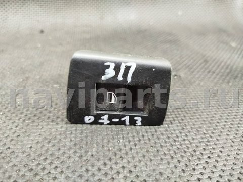 Кнопка стеклоподъёмника задняя правая BMW X5 E53, 2003 г., OEM 8385956, арт. B07-13_3