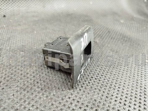 Кнопка стеклоподъёмника задняя правая BMW X5 E53, 2003 г., OEM 8385956, арт. B07-13_3, фото 2