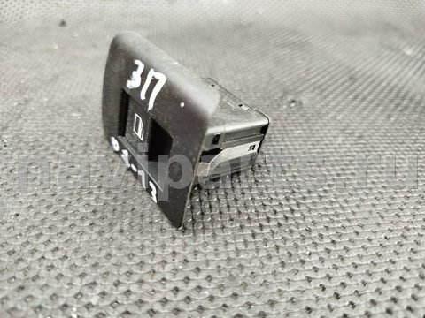 Кнопка стеклоподъёмника задняя правая BMW X5 E53, 2003 г., OEM 8385956, арт. B07-13_3, фото 3