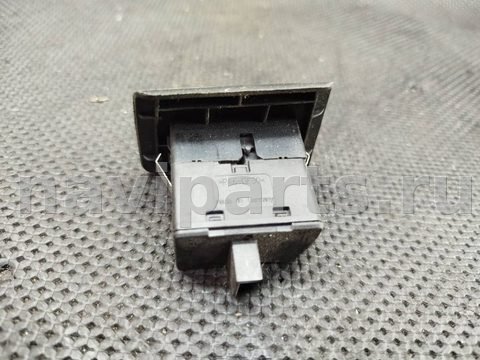 Кнопка стеклоподъёмника задняя правая BMW X5 E53, 2003 г., OEM 8385956, арт. B07-13_3, фото 4