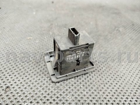 Кнопка стеклоподъёмника задняя правая BMW X5 E53, 2003 г., OEM 8385956, арт. B07-13_3, фото 5