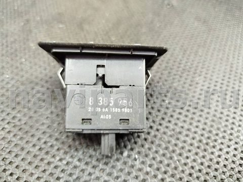 Кнопка стеклоподъёмника задняя правая BMW X5 E53, 2003 г., OEM 8385956, арт. B07-13_3, фото 6