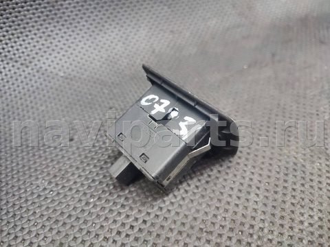 Кнопка стеклоподъёмника задняя правая BMW X5 E53, 2004 г., OEM 8385955, арт. B07-31_3, фото 3