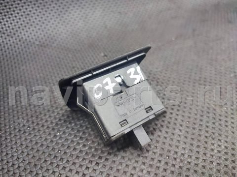 Кнопка стеклоподъёмника задняя правая BMW X5 E53, 2004 г., OEM 8385955, арт. B07-31_3, фото 4