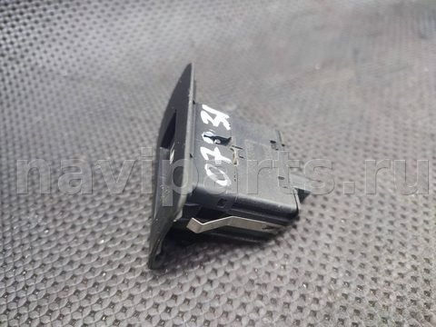 Кнопка стеклоподъёмника задняя правая BMW X5 E53, 2004 г., OEM 8385955, арт. B07-31_3, фото 5