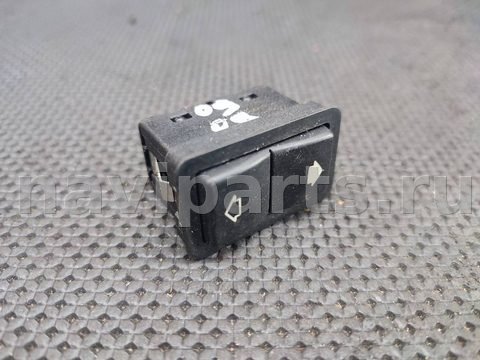 Кнопка стеклоподъёмника задняя правая BMW 5 E39, 1998 г., OEM 8368974, арт. B09-09_3