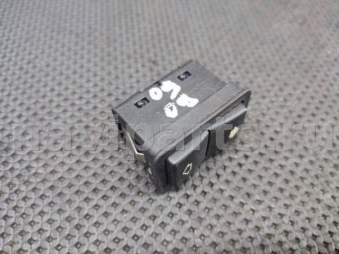 Кнопка стеклоподъёмника задняя правая BMW 5 E39, 1998 г., OEM 8368974, арт. B09-09_3, фото 2