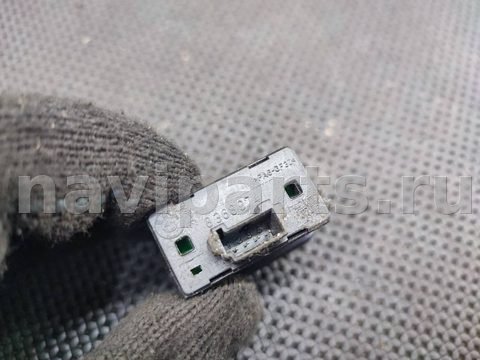 Кнопка стеклоподъёмника задняя правая BMW 5 E39, 1998 г., OEM 8368974, арт. B09-09_3, фото 5